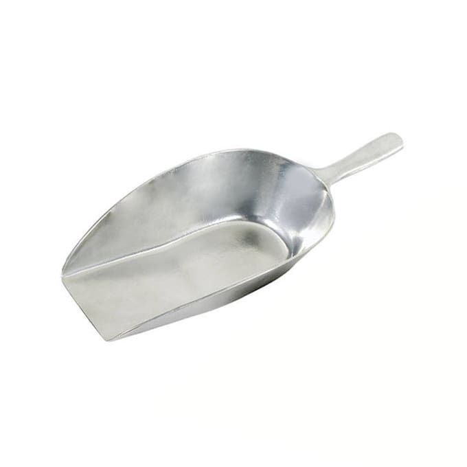 Abwiegeschaufel 30,5 cm