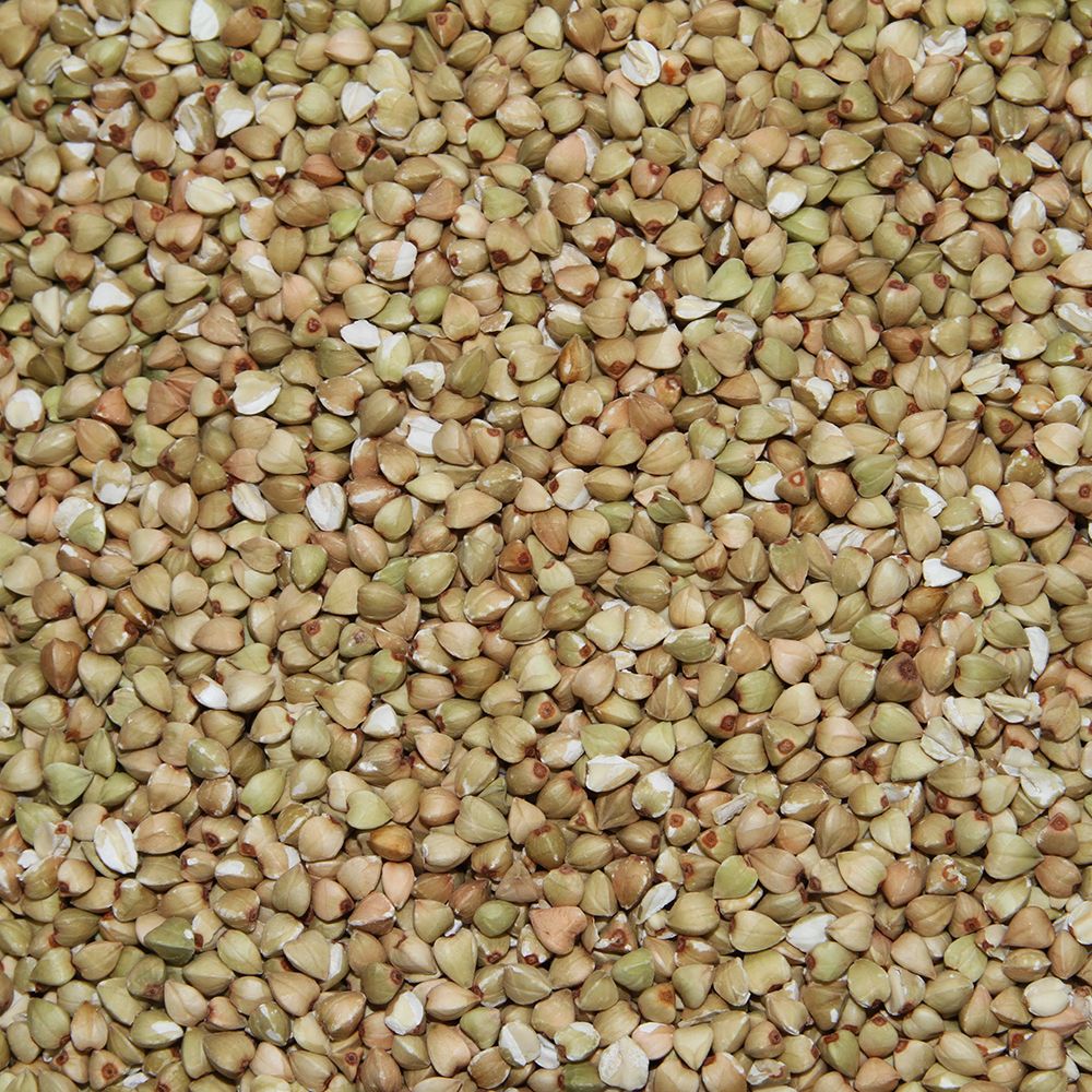 Buchweizen ganz 1 kg