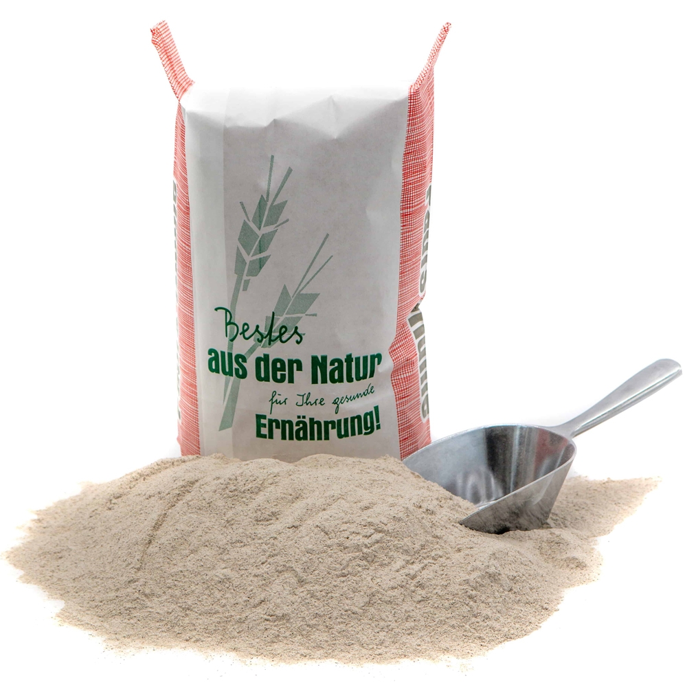 Buchweizenmehl 2,5 kg