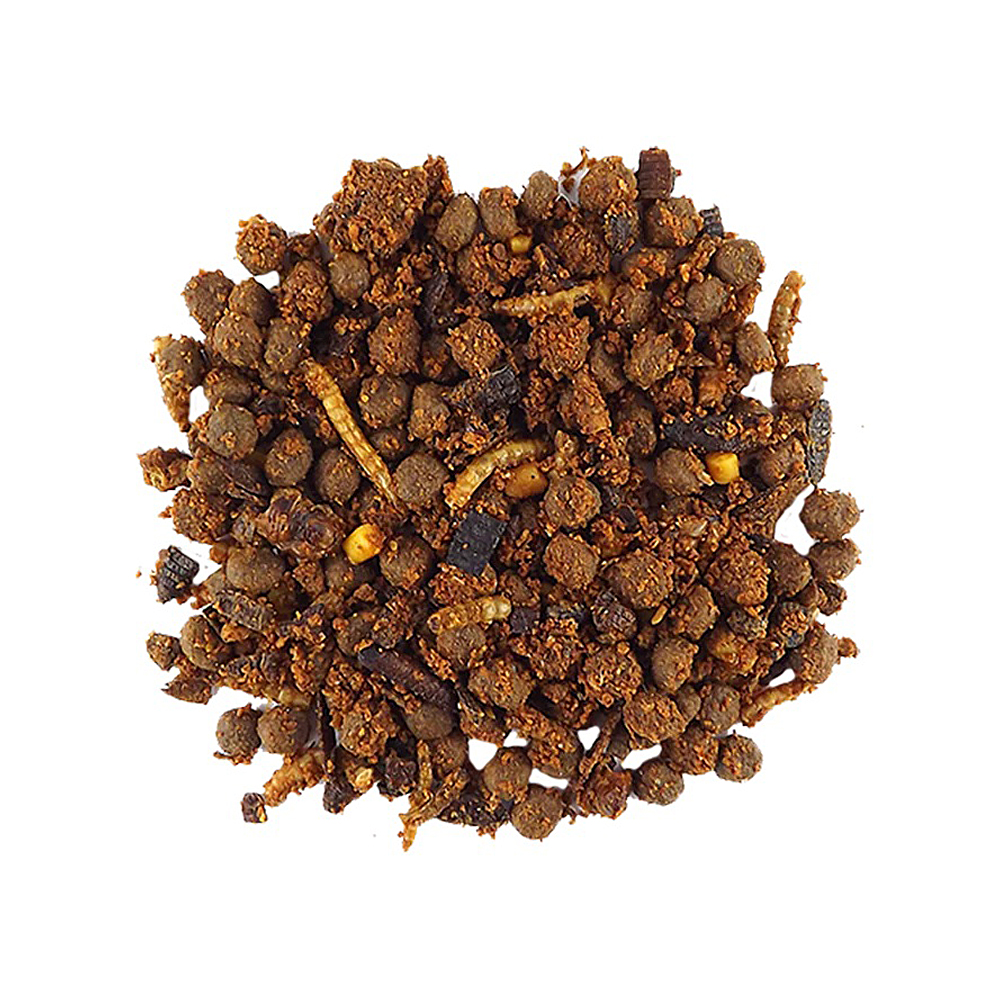 Claus Getreidefreies Trockenfutter für Igel 750 g