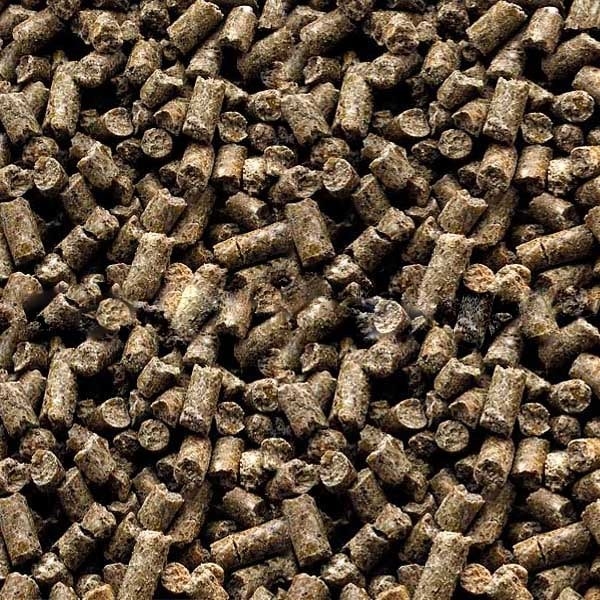 Garvo 731 Legepellets 20 kg