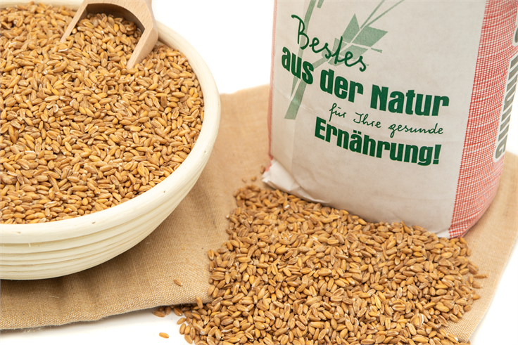 Dinkel 2,5 kg