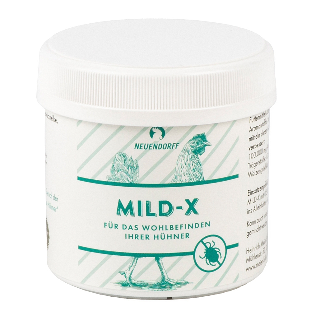 Neuendorff MILD-X 150 g