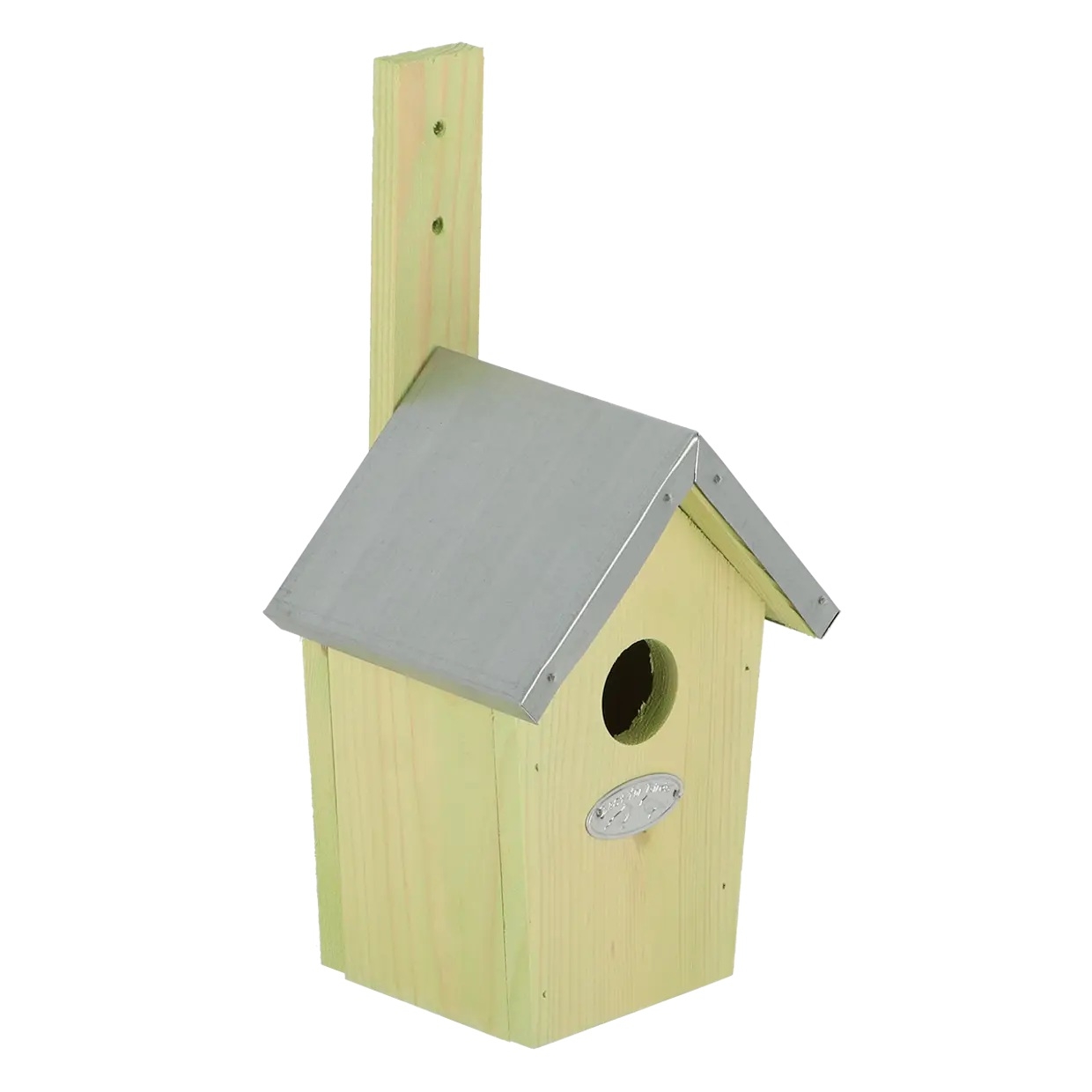 Esschert Design Nistkasten Zaunkönig (NKGG)