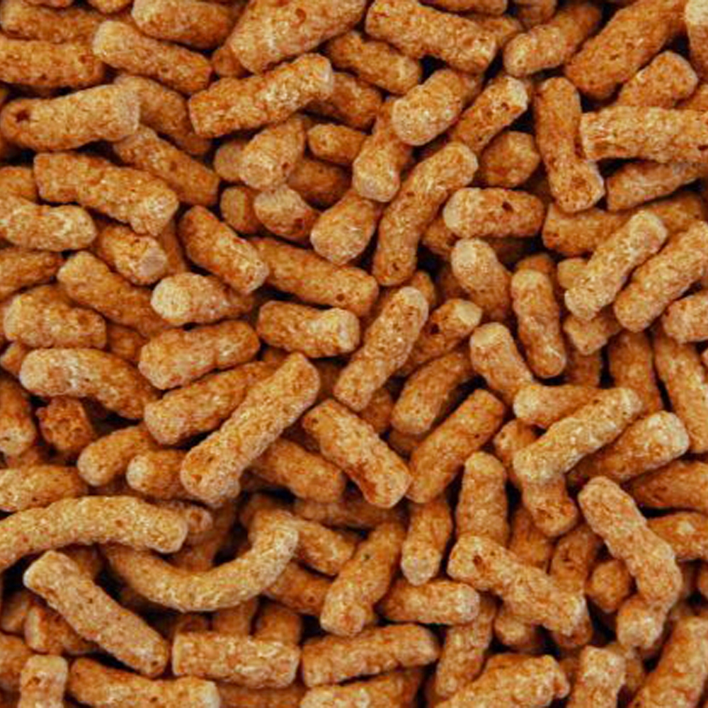 Paul's Mühle Premium Teichsticks 5 kg (Carotin Rot)