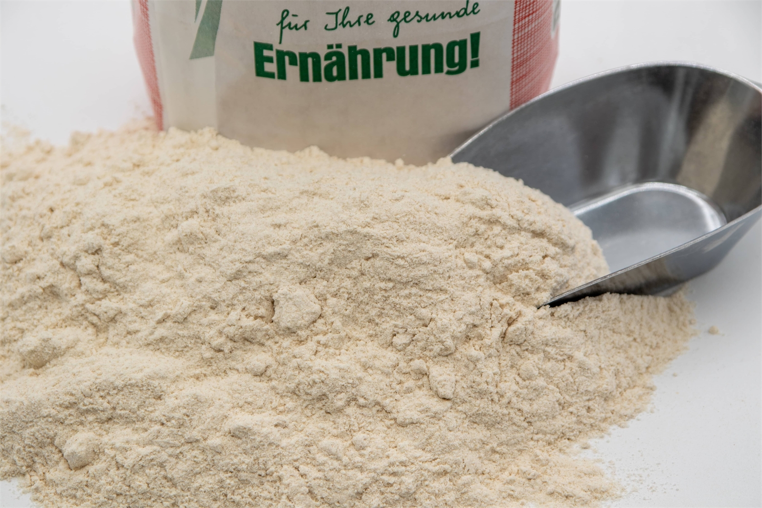 Weizenvollkornmehl 1 kg