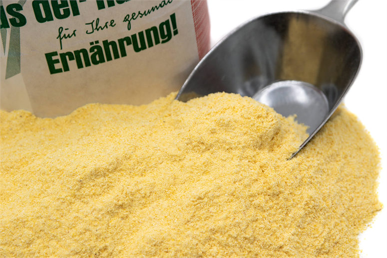 Maismehl grob 2,5 kg