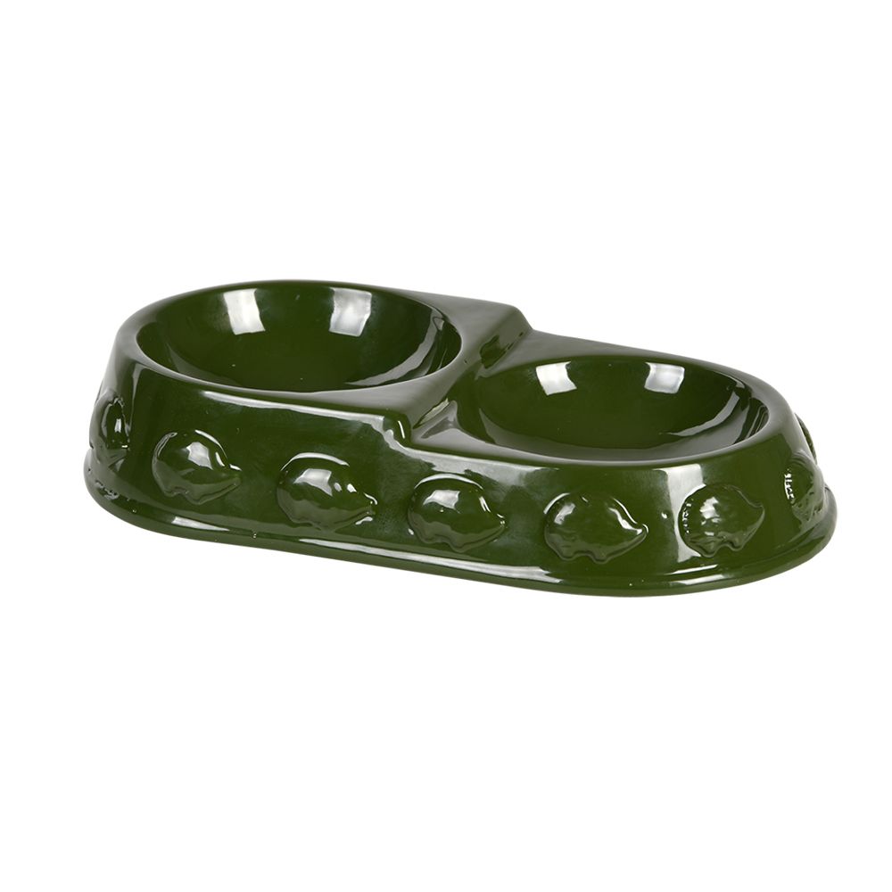 Esschert Design Futter- & Trinkschale für Igel (WA64)