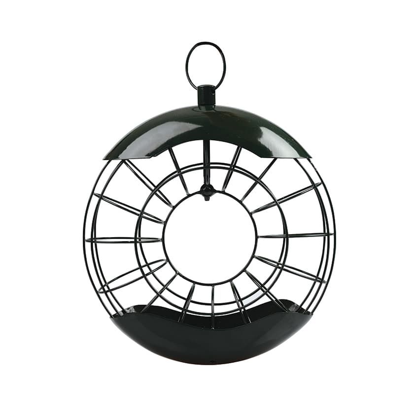 Exklusiver Meisenknödelhalter Meisenknödel Karusse