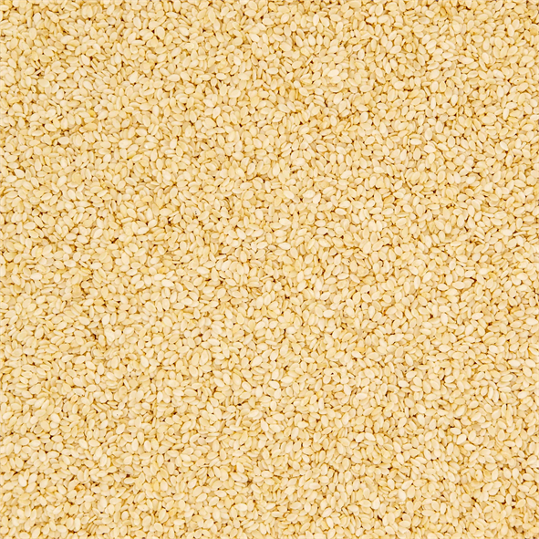 Sesam geschält 5 kg