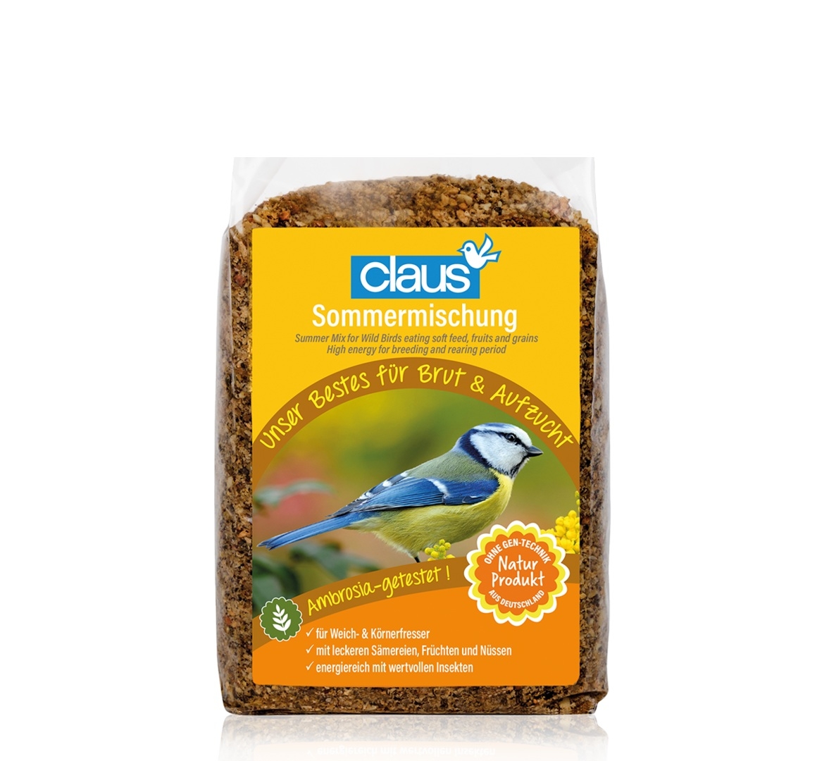 Claus Sommermischung 700 g