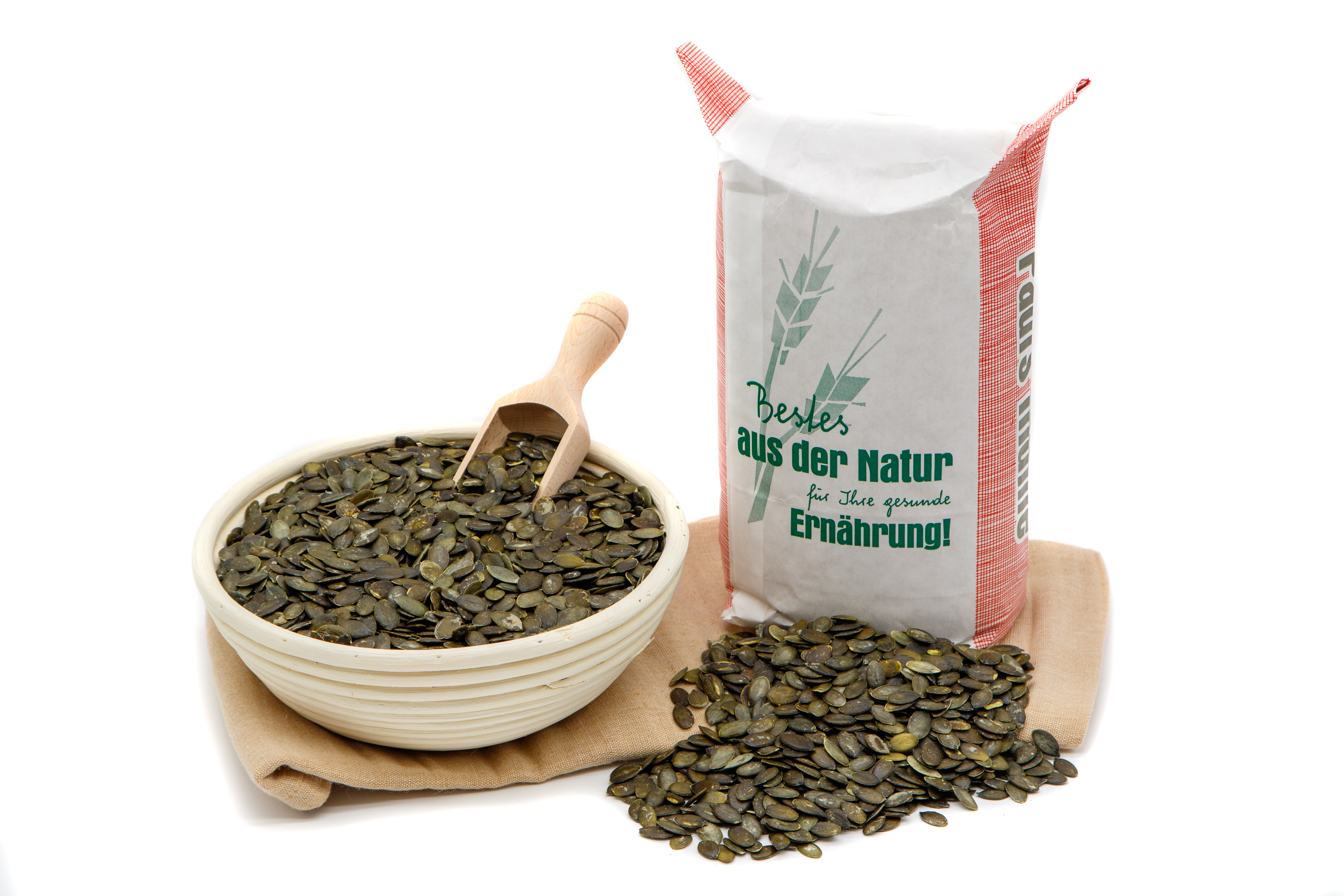 Kürbiskerne Steiermark 5 kg