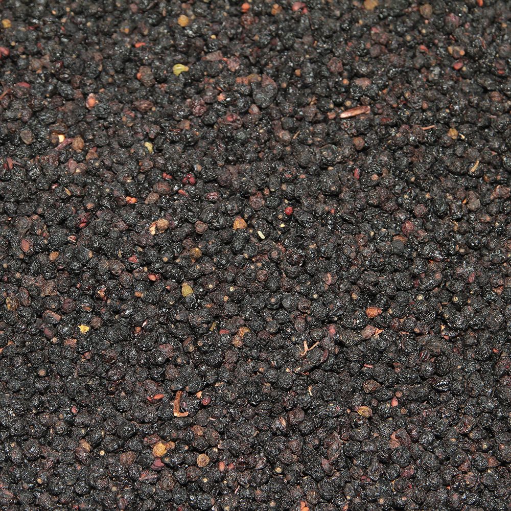 Paul's Mühle Holunderbeeren 500 g