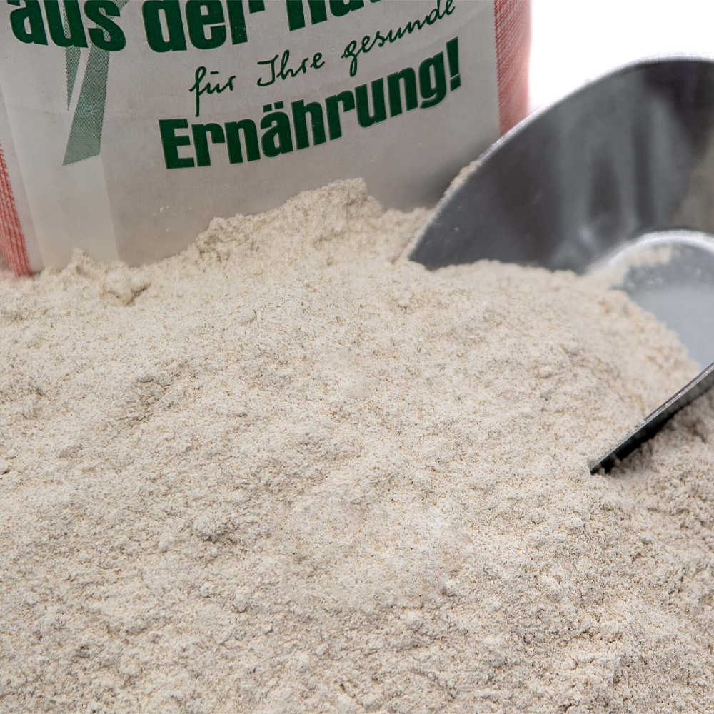 Roggenmehl Type 1370 5 kg