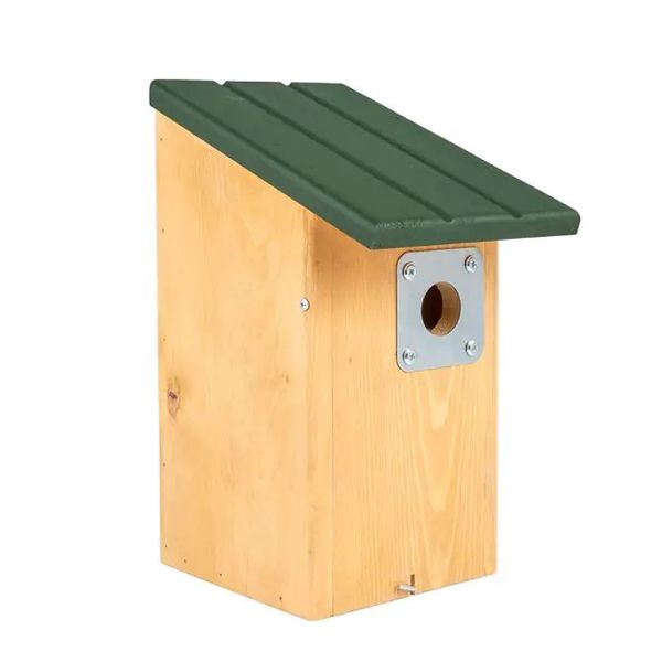 CJ Wildlife Nistkasten mit Raubtierschutz Seattle (907190619)