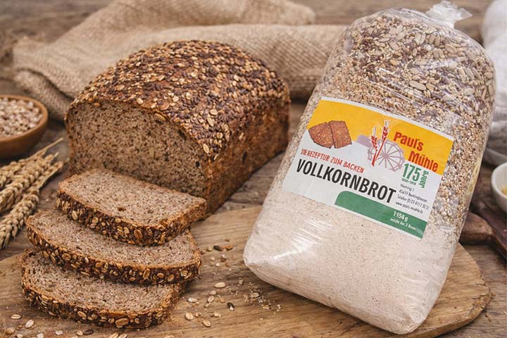 Naturprodukte und Gesundheit