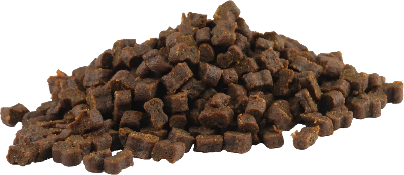 Dibo BARF-Leckerli Strauss 200 g