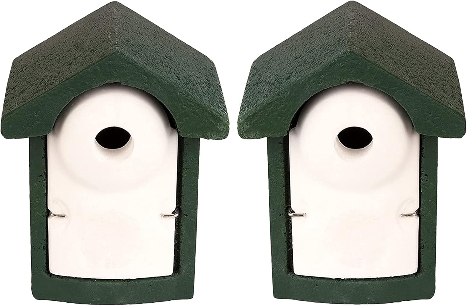 CJ Wildlife Nistkasten Holzbeton 2 Stück (905980119)