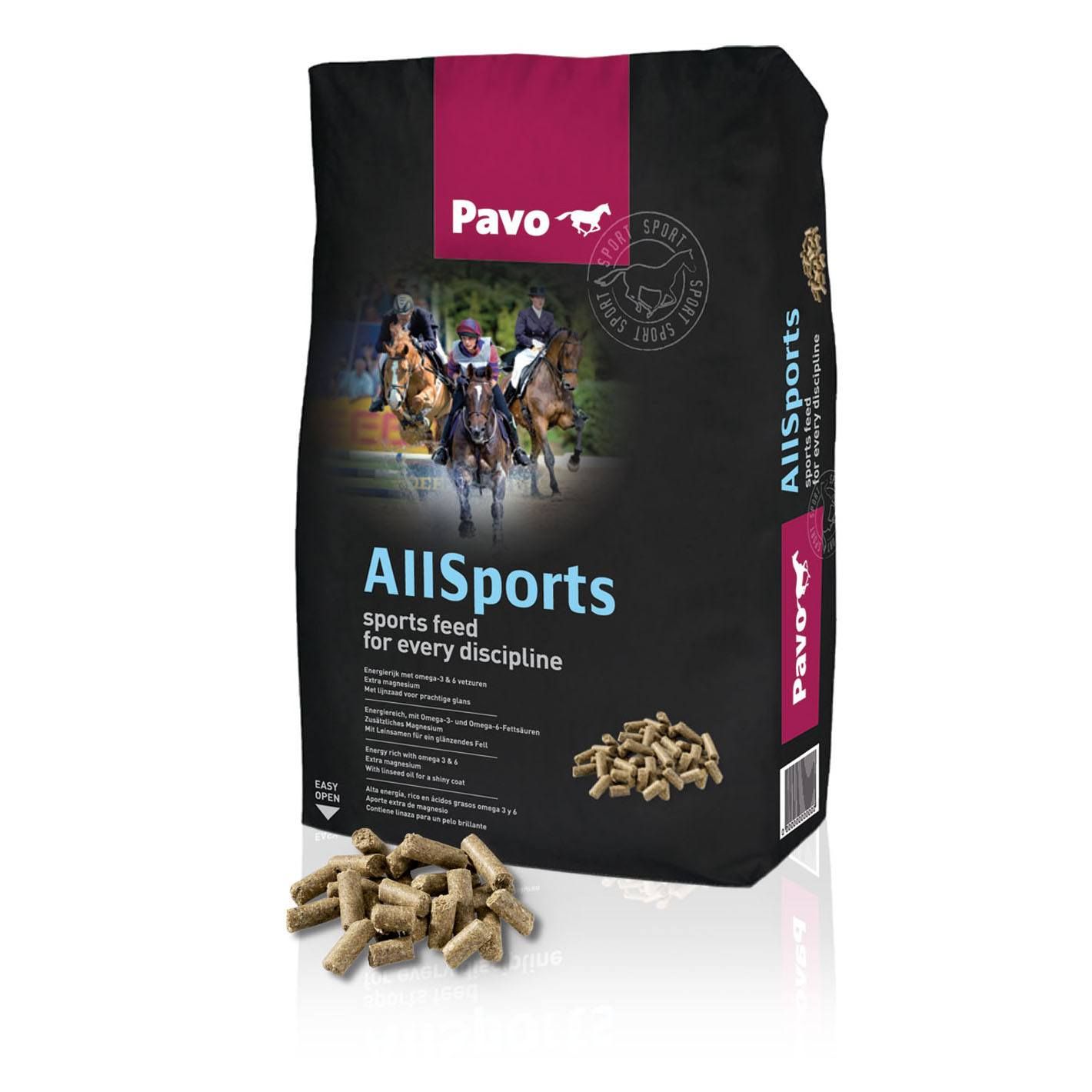 Pavo AllSports 20 kg