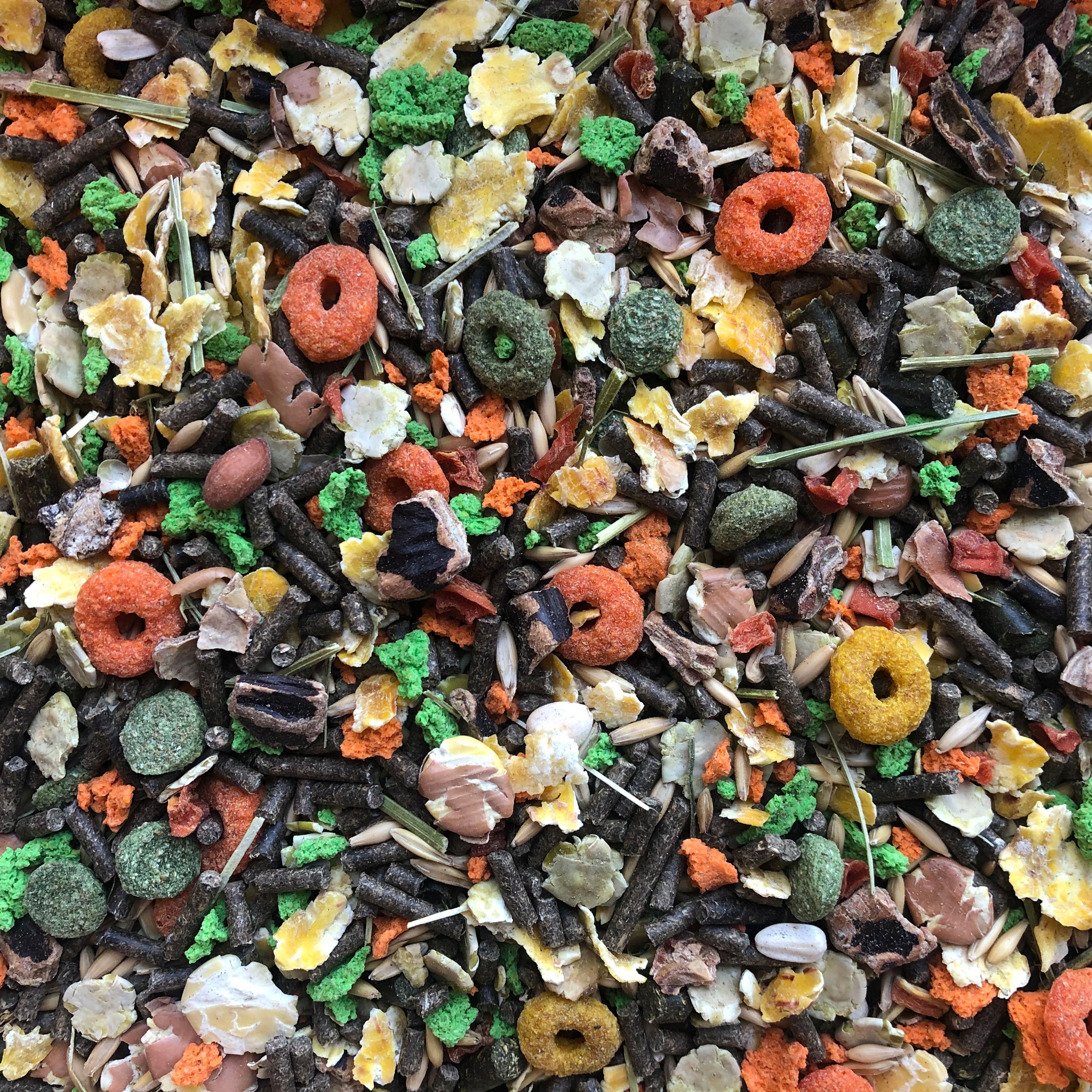 Matador Meerschweinchen Dinner 2,5 kg