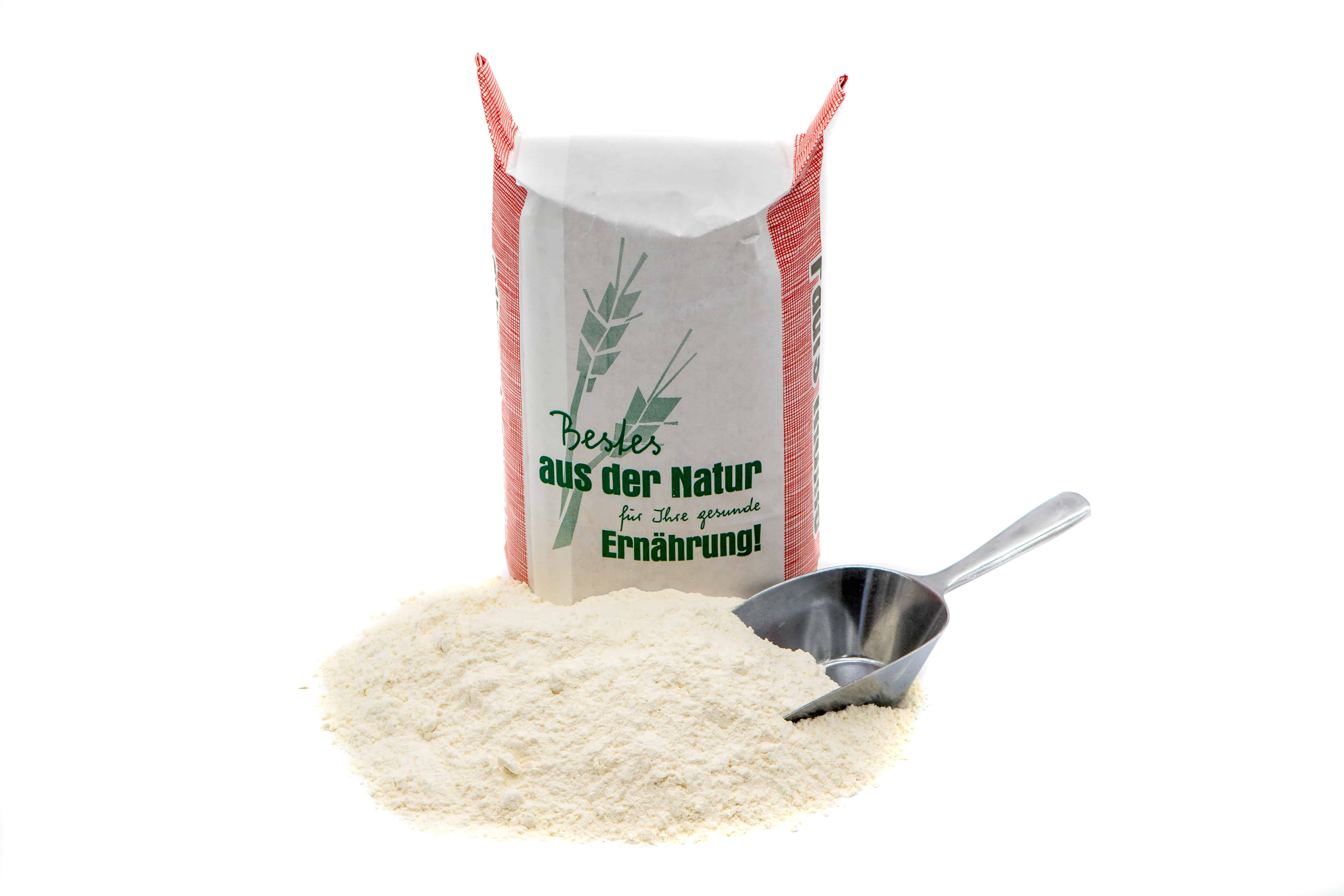 Pizzamehl Type 00 10 kg