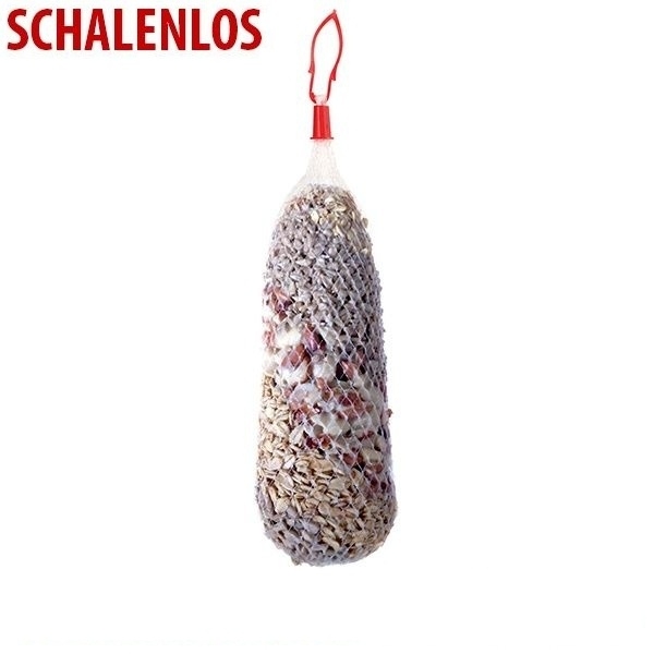 Paul's Mühle Futterspirale schalenlos