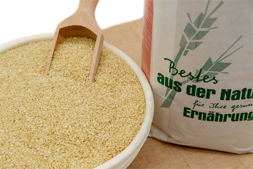Sesam geschält 5 kg