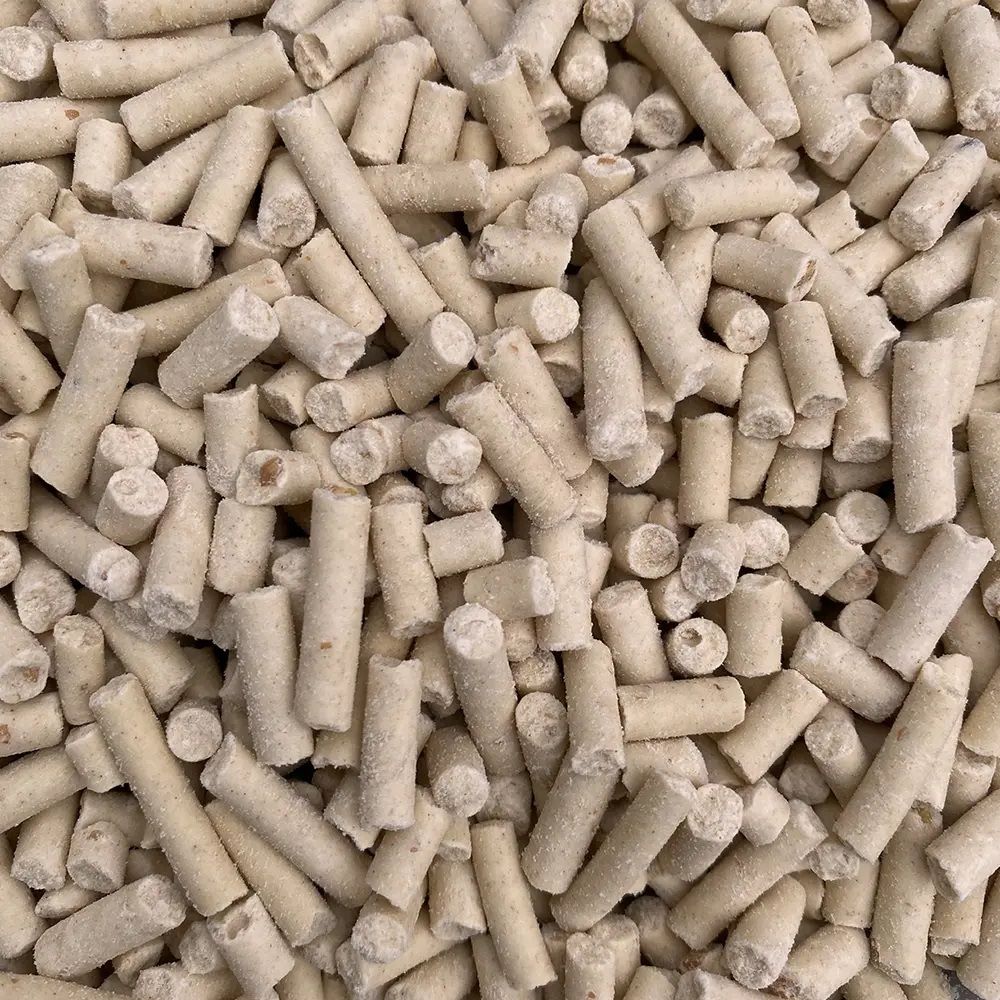 Paul's Mühle Fettpellets mit Früchten 2,5 kg