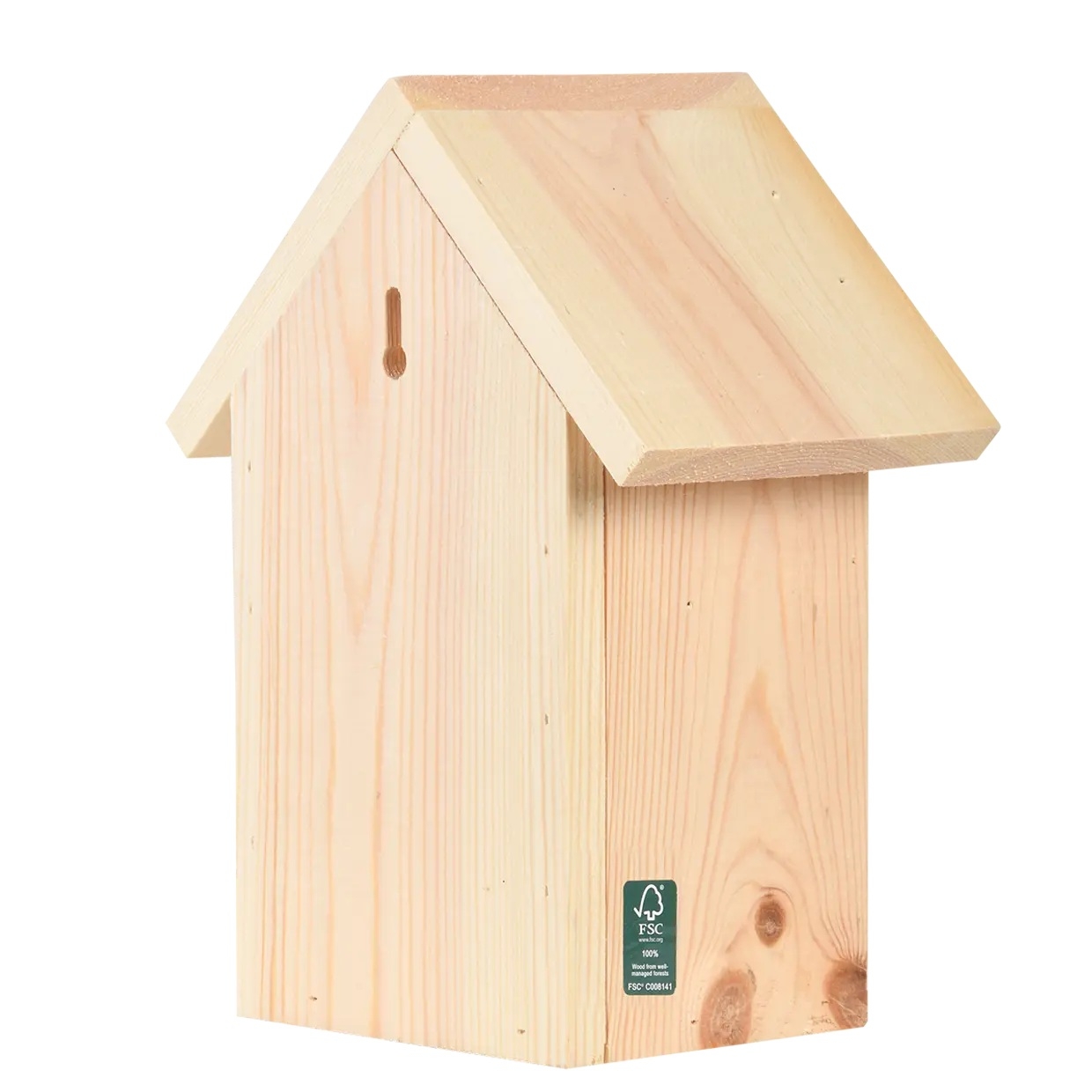 Esschert Design Bienenhaus Silhouette