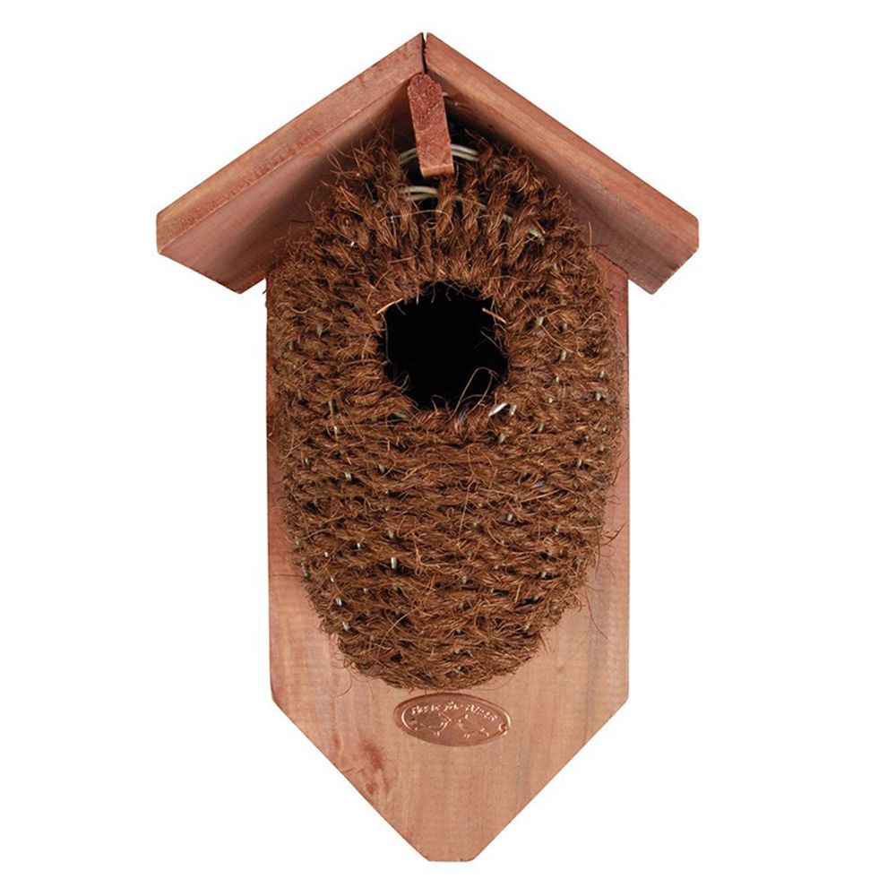 Esschert Design Nestbeutel Kokos (NKBC)