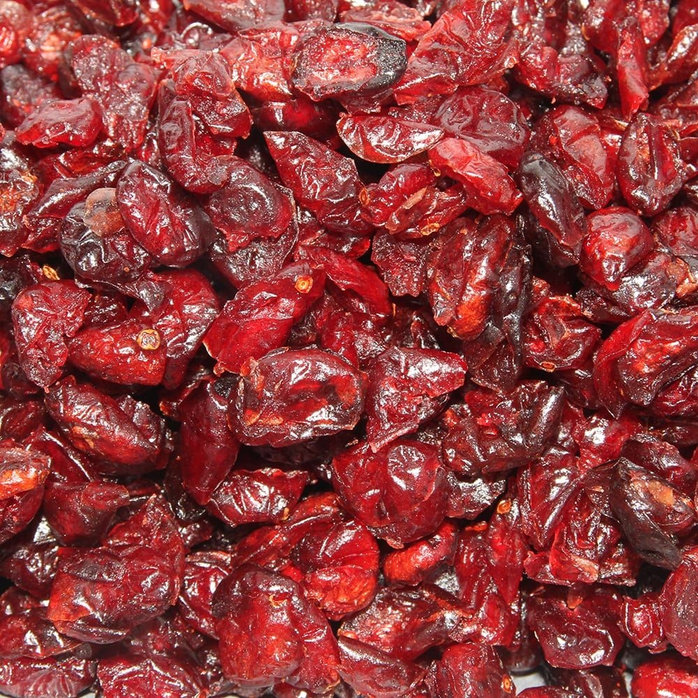 Paul's Mühle Cranberries 500 g