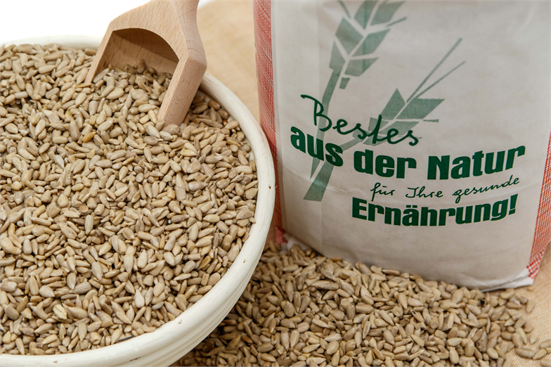 Bakery Sonnenblumenkerne geschält Speisequalität 2,5 kg