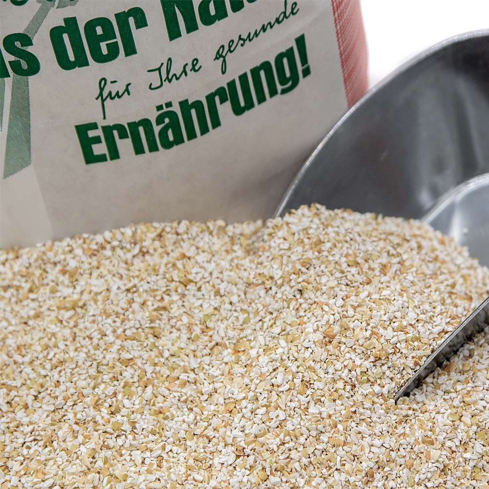 Buchweizengrütze 25 kg