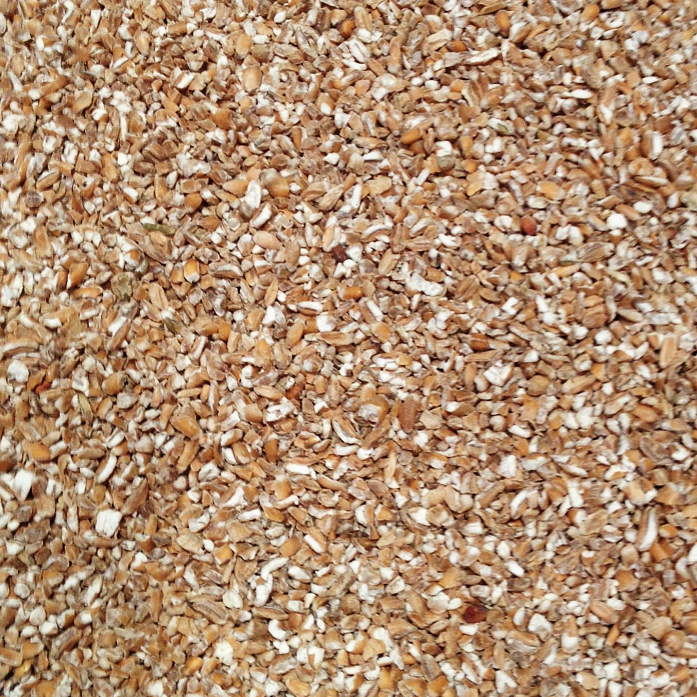 Paul's Mühle Weizengrütze (für Futterzwecke) 10 kg