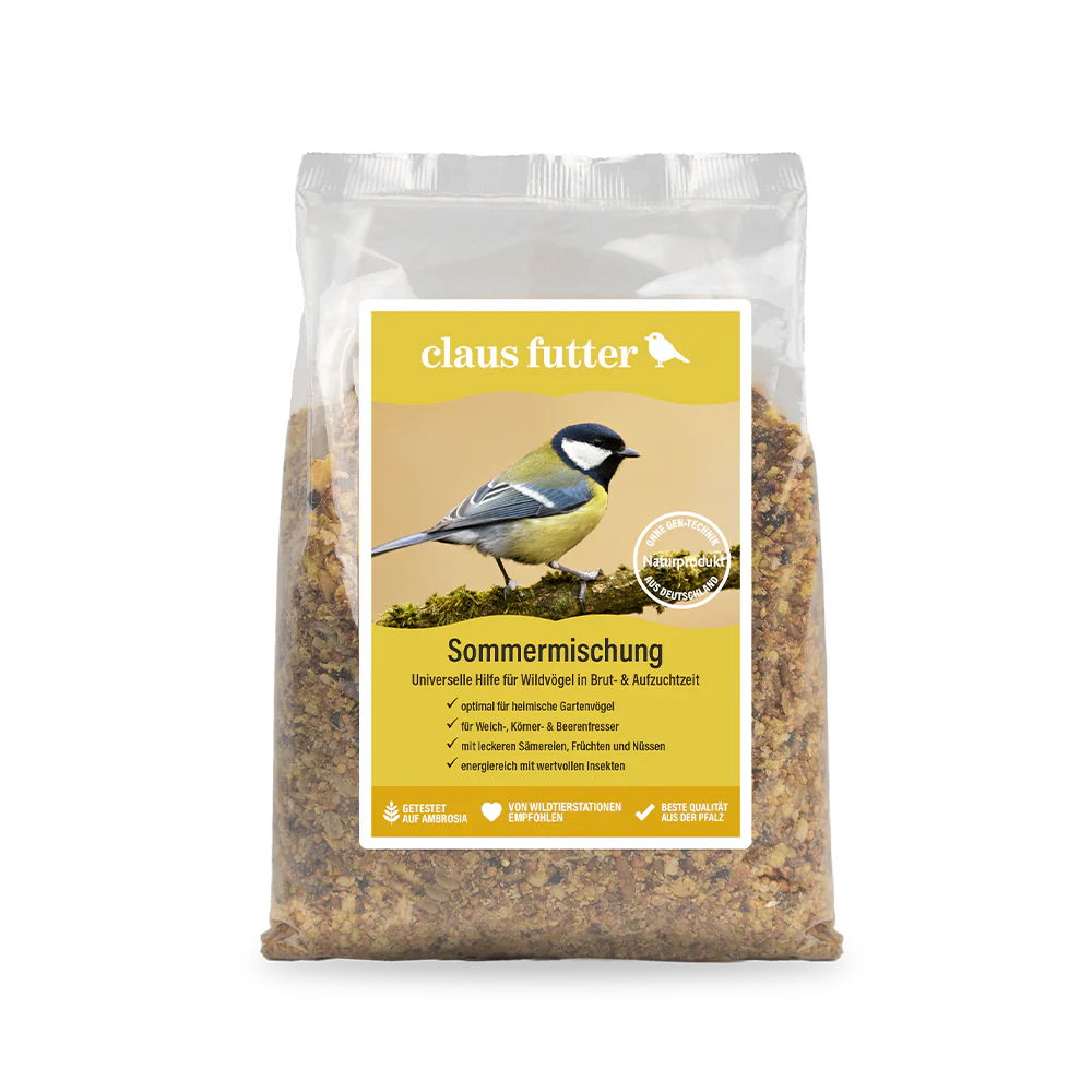 Claus Sommermischung 700 g