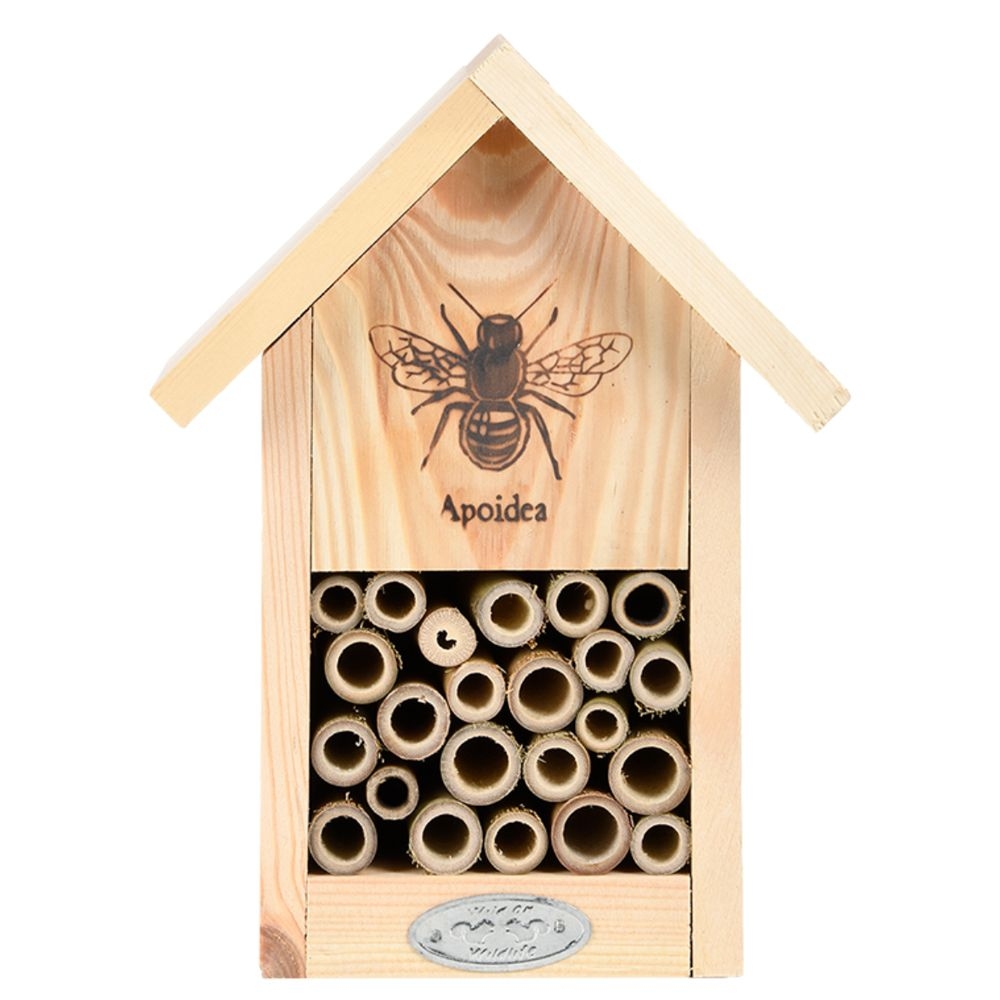 Esschert Design Bienenhaus Silhouette