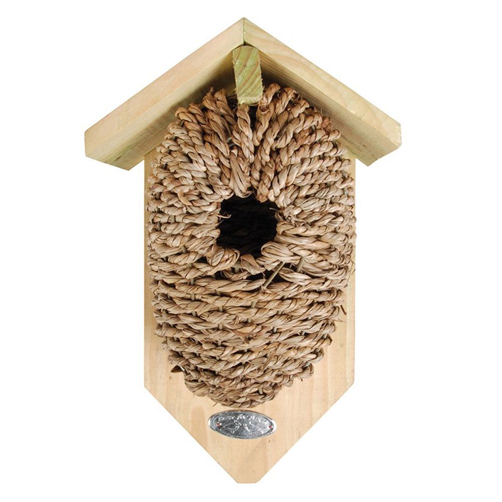 Esschert Design Nestbeutel Seegras (NKBS)