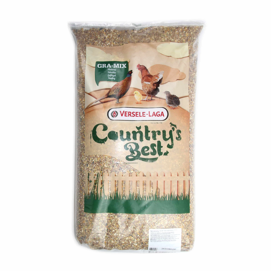 Versele Laga GRA-MIX Ardenner Mischung 20 kg