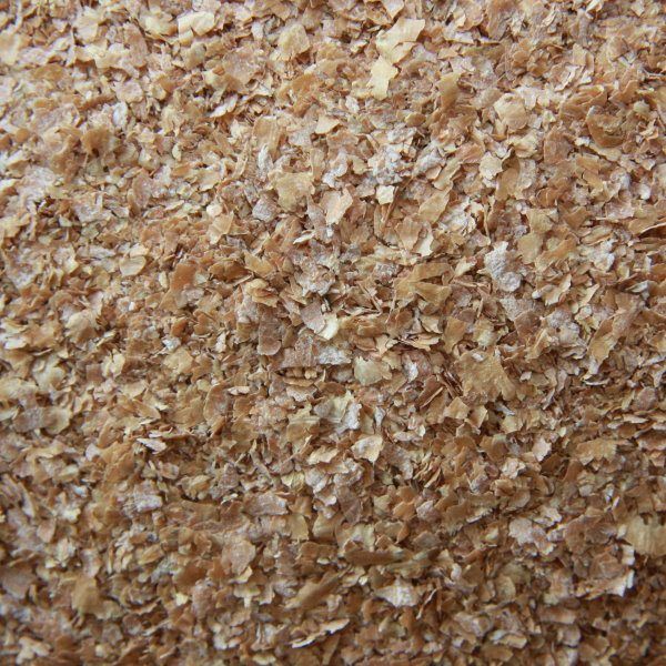 Paul's Mühle Weizenkleie für Futterzwecke 5 kg