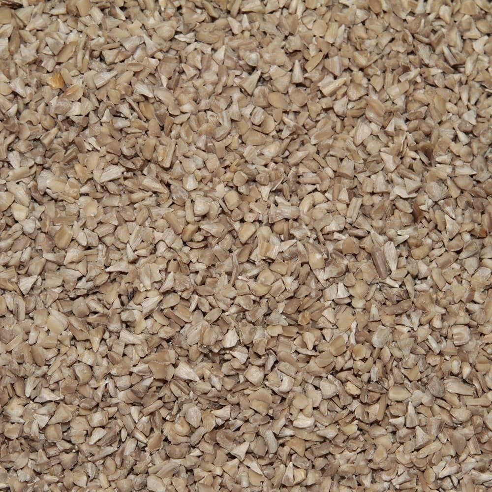 Paul's Mühle Sonnenblumenkerne geschält gehackt 12,5 kg