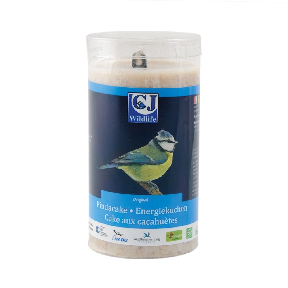 CJ Wildlife Energiekuchen Original (100220619) 500 g