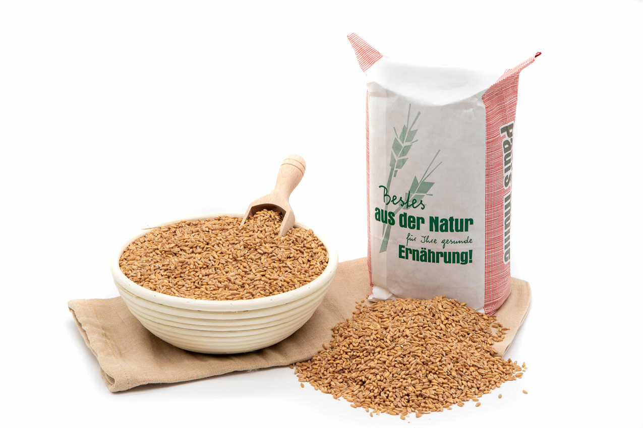 Dinkel 2,5 kg