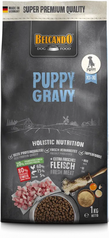 BELCANDO® PUPPY GRAVY