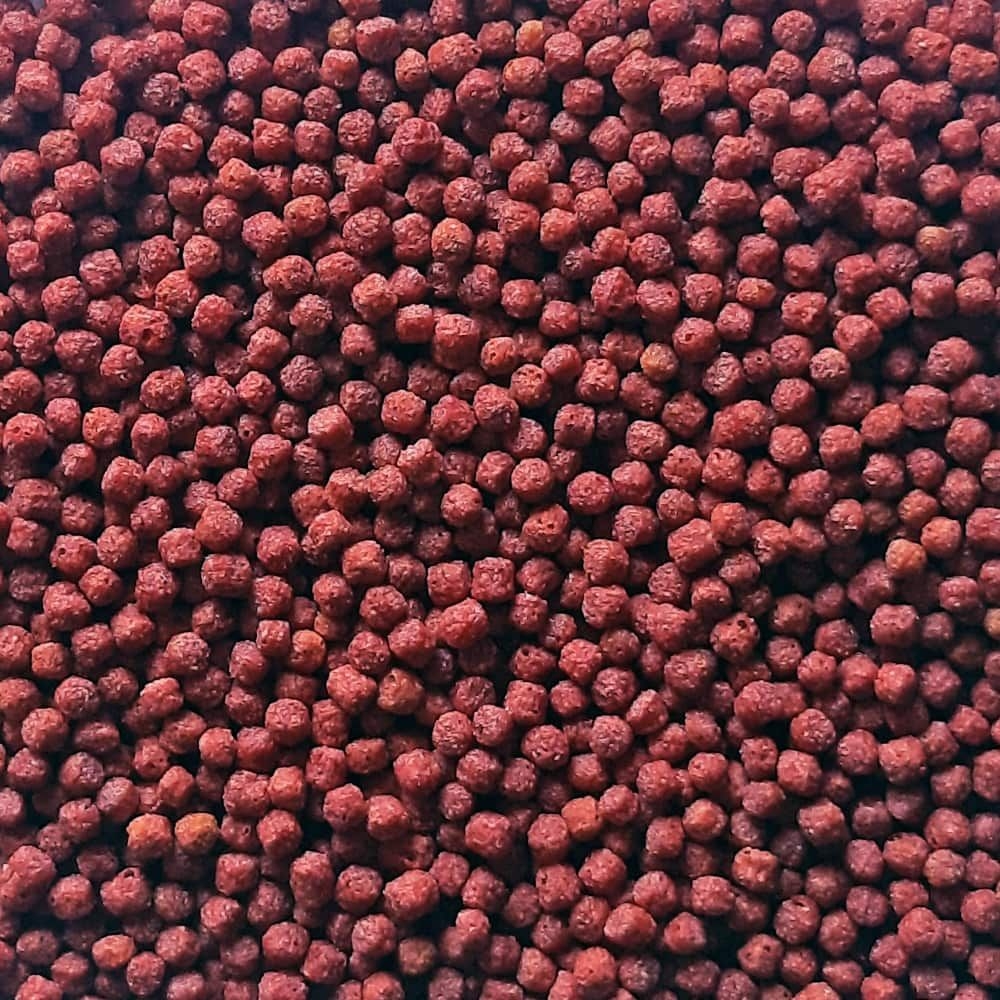 STK Kroketten für Brieftauben Spezial 2,5 kg