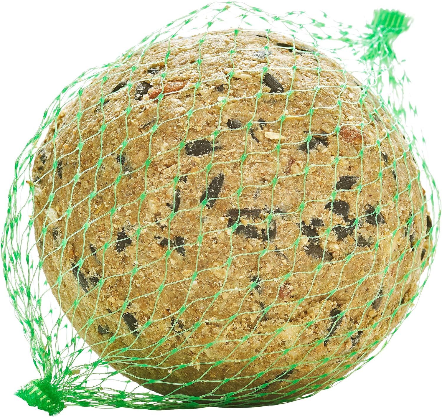 Riesenmeisenknödel mit Netz in Folie 1 Stück