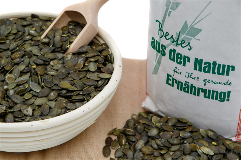 Kürbiskerne Steiermark 5 kg