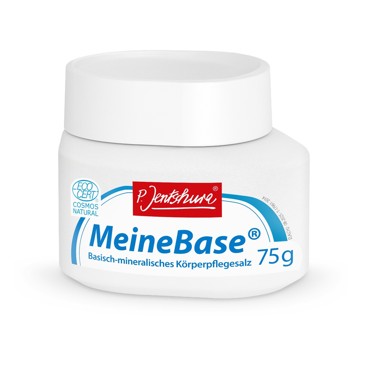 P. Jentschura Meine Base 75 g