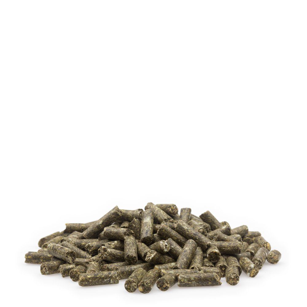 Mifuma Kräuterkanin Kaninchenfutter 25 kg