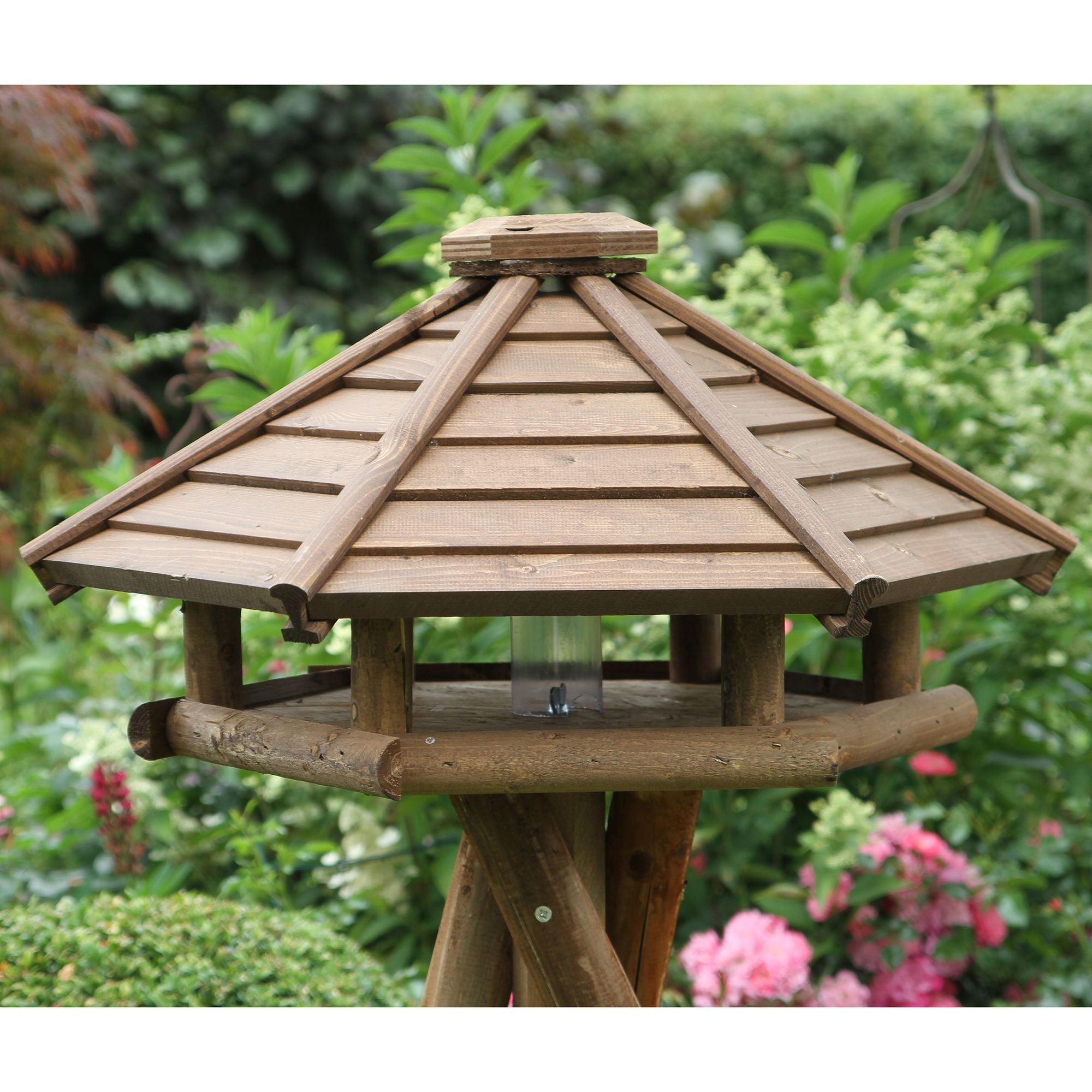 Vogelhaus 'Freiburg' (ohne Ständer)