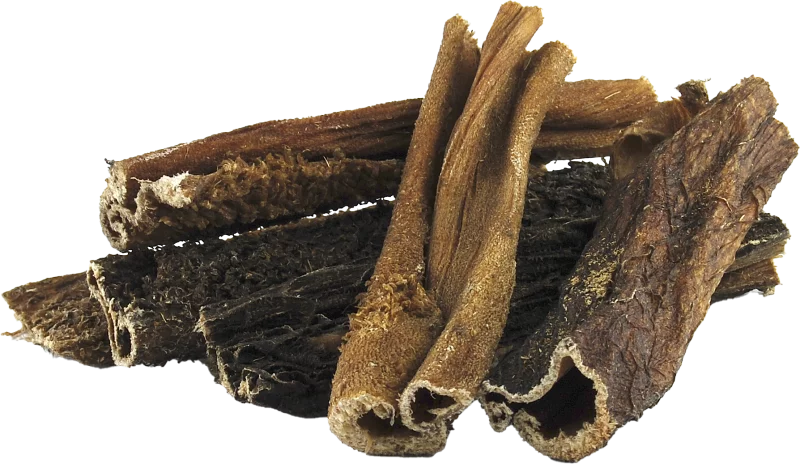 Kausnack für den Hund Rinderpansen 500 g